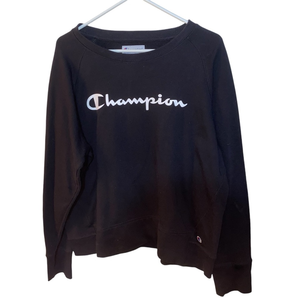 Champion Sweatshirt